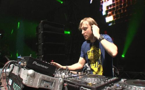 David Guetta