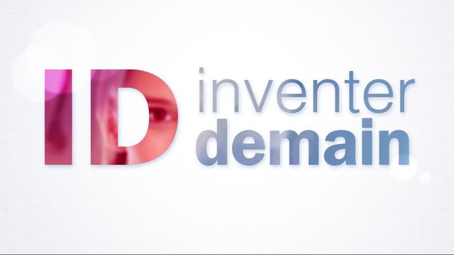 Inventer Demain logo