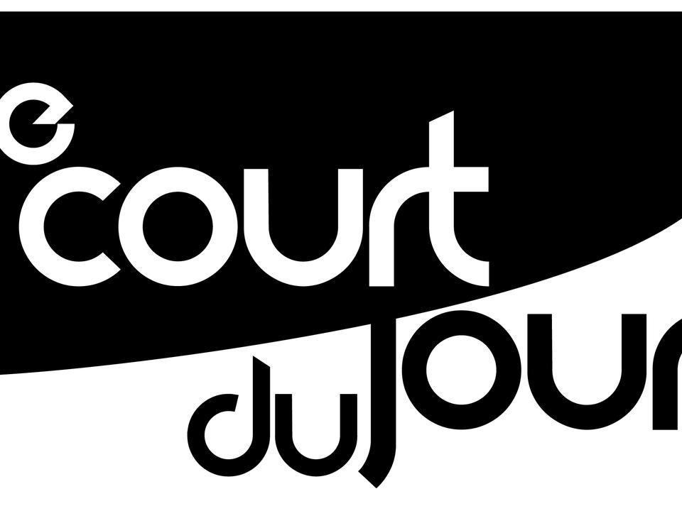 Le court du jour - 16x9