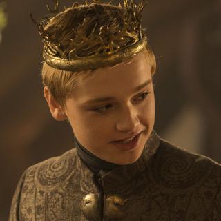 Tommen Baratheon (Dean-Charles Chapman). [HBO - Macall B. Polay]
