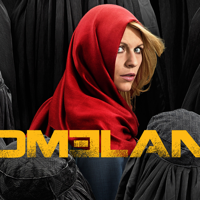 Série "Homeland". [RTS]