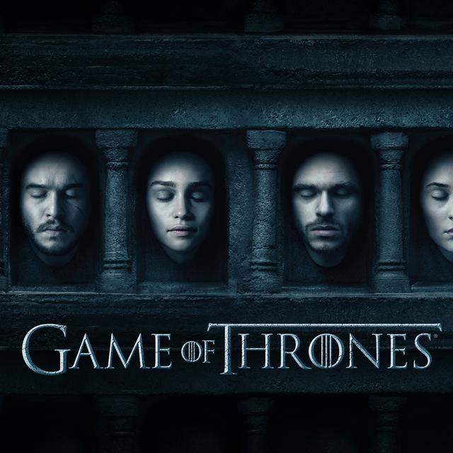 "Game of Thrones", saison 6. [HBO]