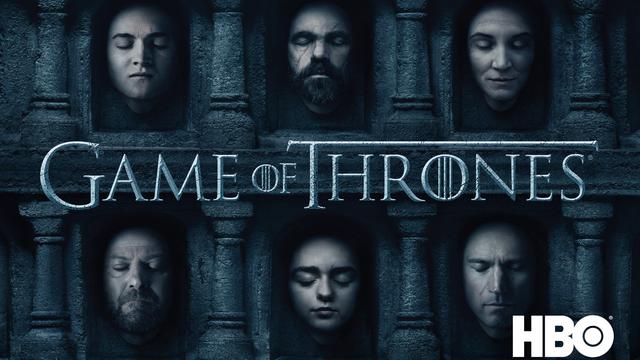 La saison 6 de "Game of Thrones" débarque le 25 avril 2016 sur RTS Un. [HBO]