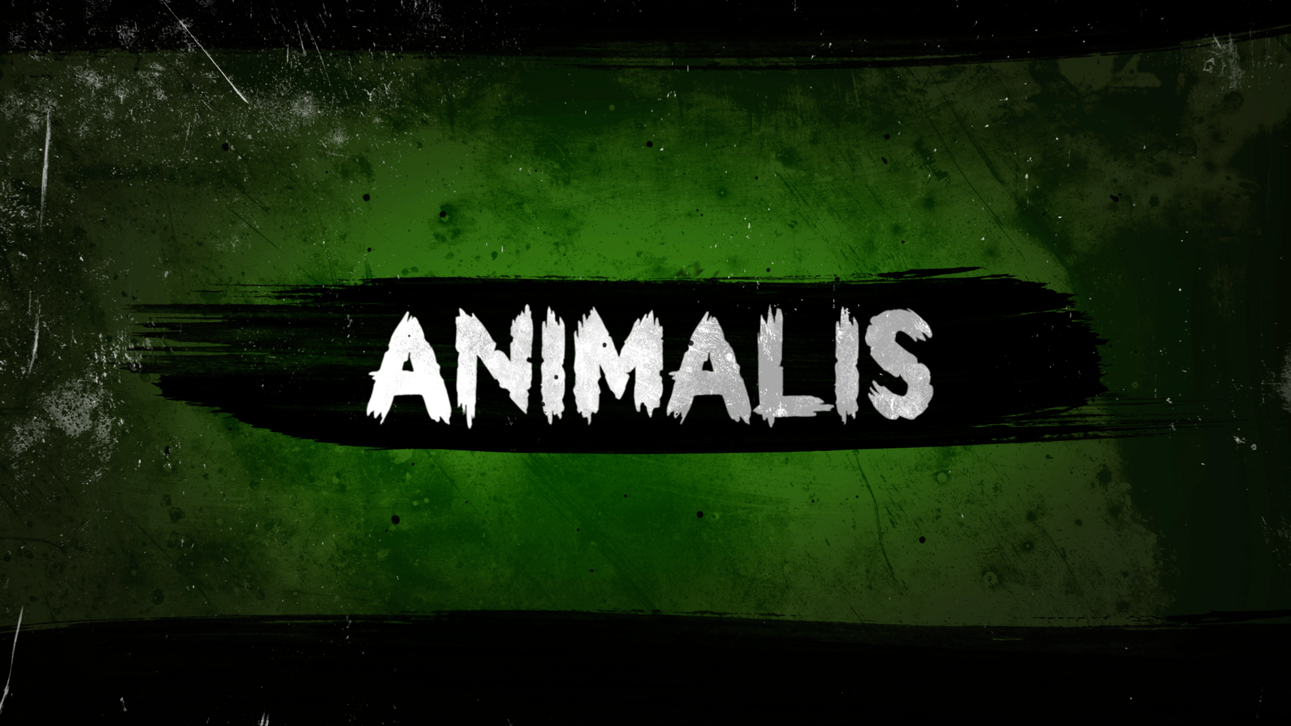 Animalis [RTS]