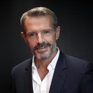 2017. Lambert Wilson [RTS/Laurent BLEUZE - Laurent Bleuze]