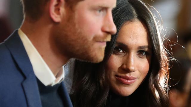 Harry et Meghan sont désormais sans domicile au Royaume-Uni