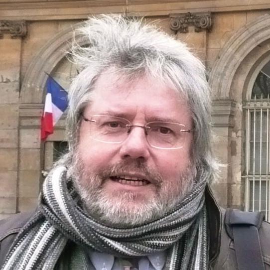 Jean-Marc Berlière, historien, spécialiste de l'histoire des polices en France et professeur émérite à l'université de Bourgogne1.