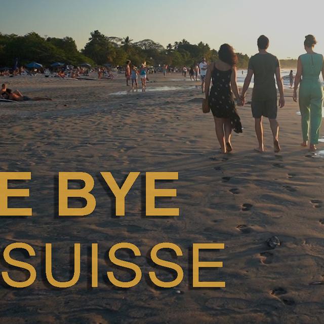 Bye bye la Suisse (saison 12)