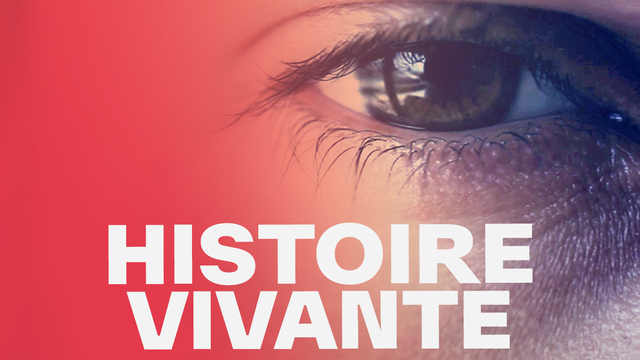 Vignette Histoire Vivante 2023. [RTS]