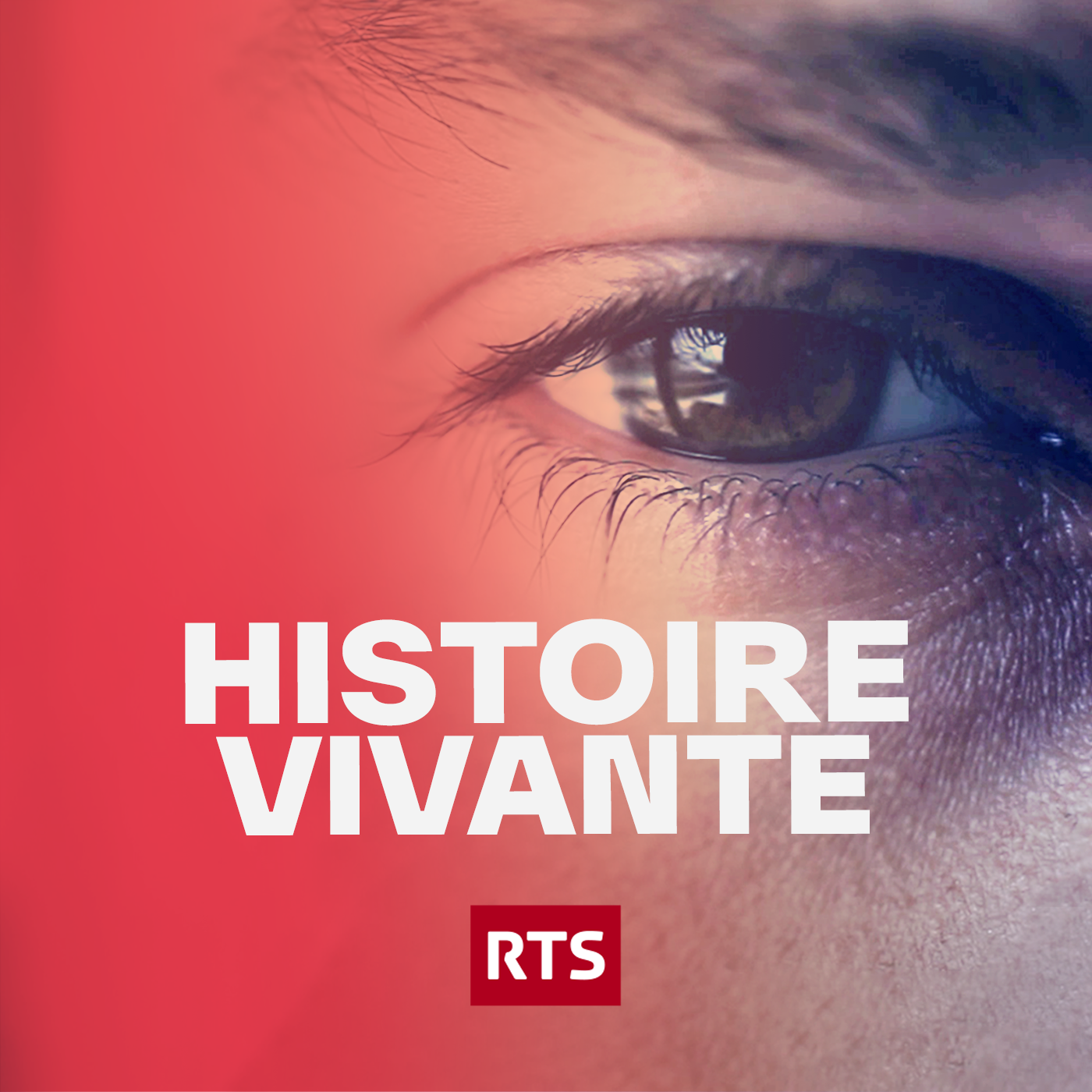 Histoire Vivante ‐ RTS Première