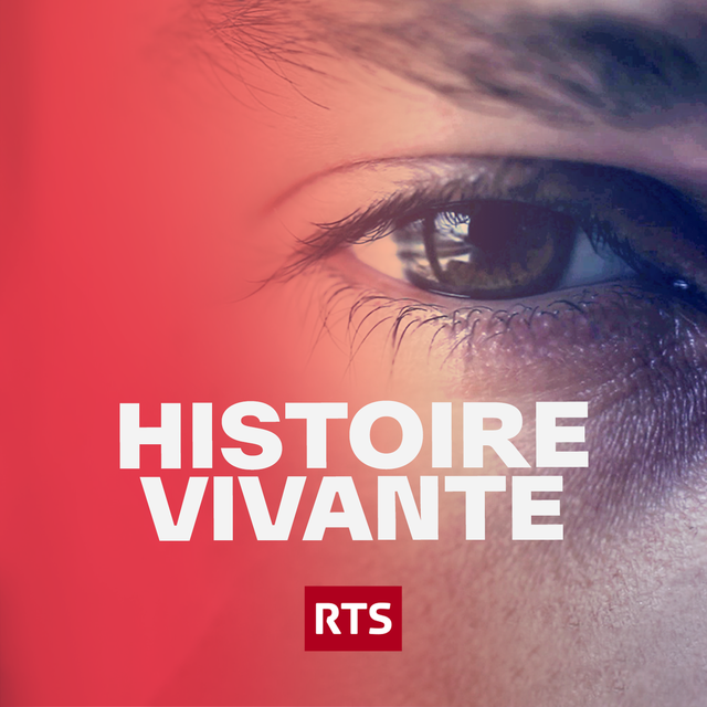 Vignette Histoire Vivante 2023. [RTS - RTS]