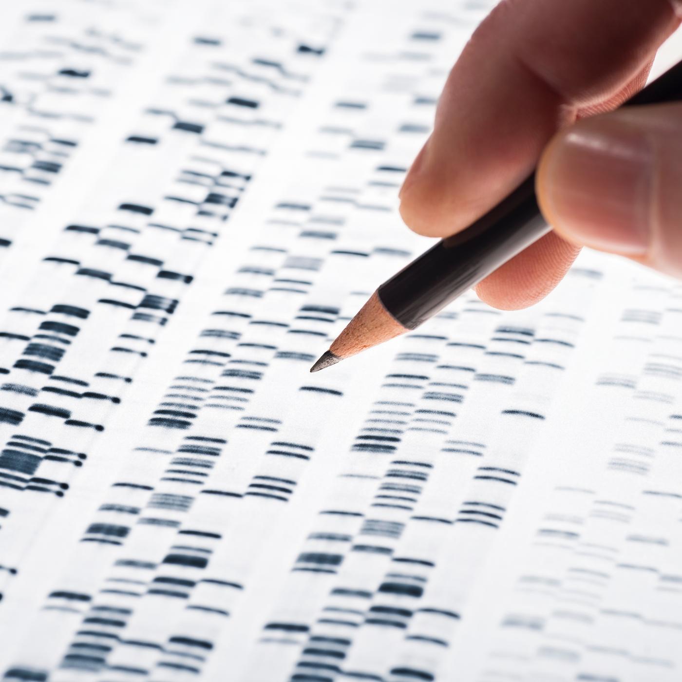 La médecine du futur dans l’ADN ?