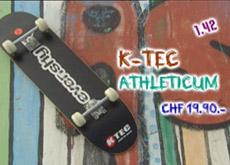 K-Tec -Athleticum