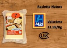 Aldi, Valcrème