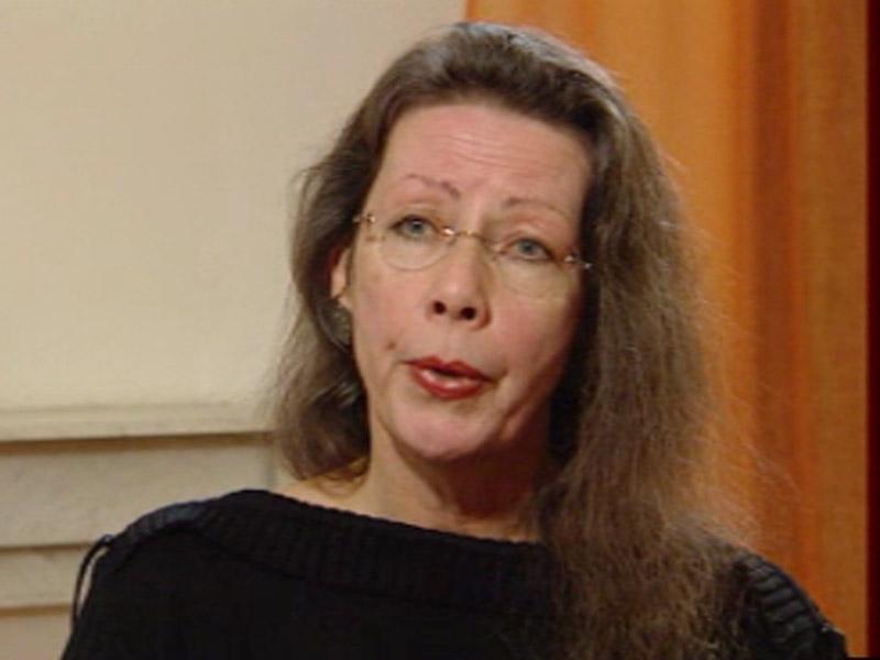Xenia Heinz, psychologue, spécialiste FSP en psychothérapie