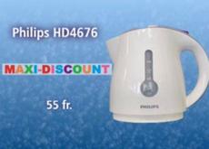 Philips HD4676