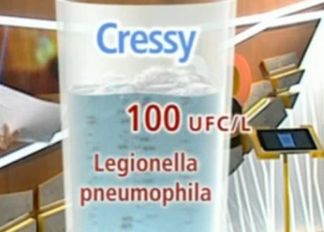 Cressy