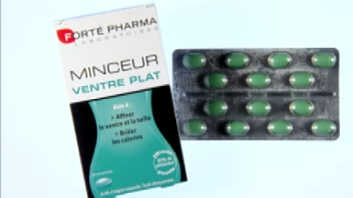 Minceur - Ventre plat