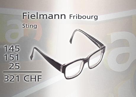 Fielmann Fribourg