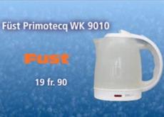 Fust Primotecq WK 9010