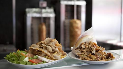 - Les kebabs : quelle viande dans votre sandwich ?