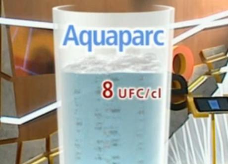 Aquaparc