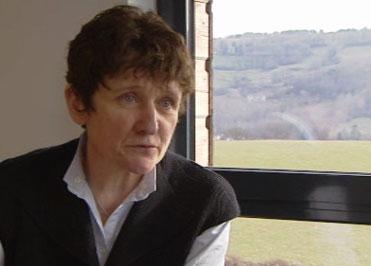 Marie-Christine Montel dirige l’Unité de Recherches fromagères de l’INRA en Auvergne.