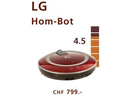 Hom-Bot