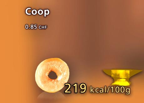 Donut Coop. [RTS - Daniel Bron]