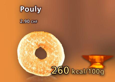 Donut Pouly. [RTS - Daniel Bron]
