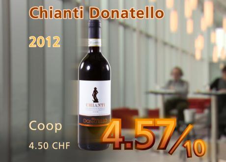 Chianti Donatello