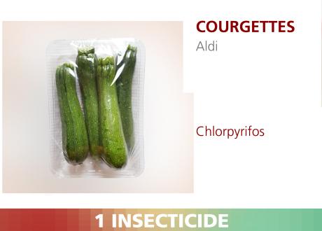 Courgettes. [RTS]