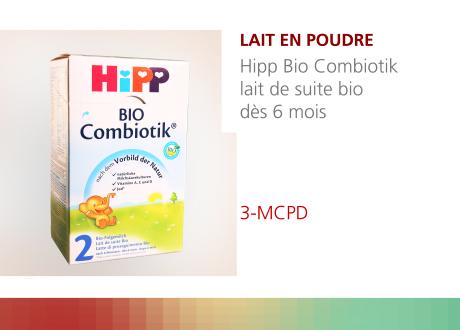 Hipp Bio Combiotik. [RTS]