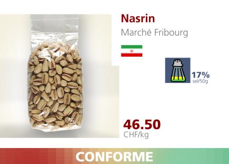 Nasrin. [RTS]