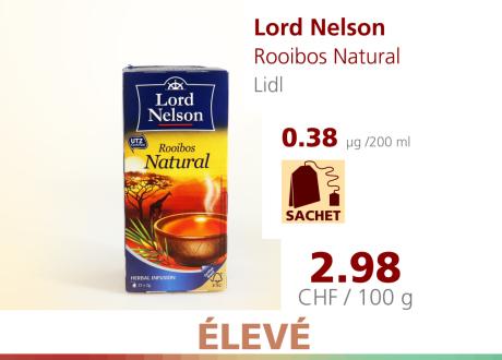 Lord Nelson [RTS - A Bon Entendeur - 12.04.2016]