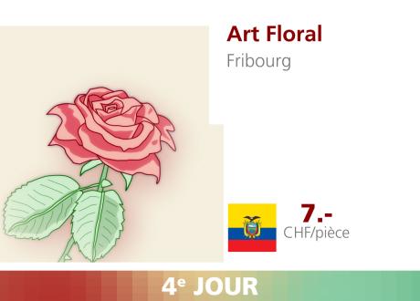 Art Floral. [RTS]