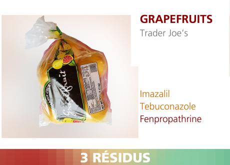 Grapefruits. [RTS]