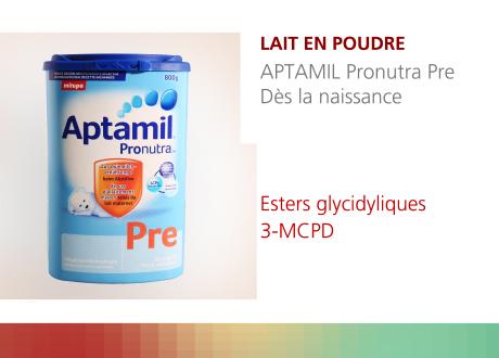 Aptamil Pronutra Pre. [RTS]