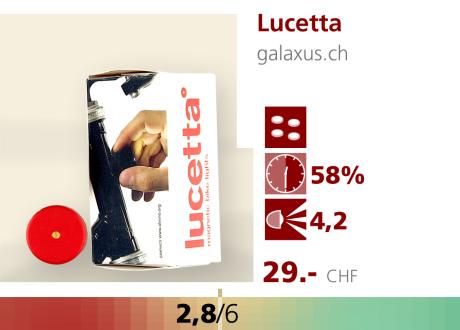 Lucetta. [RTS]
