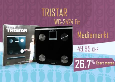 Tristar WG-2424 Fit. [RTS]