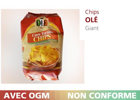 Chips. [RTS]