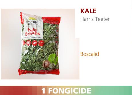 Kale. [RTS]