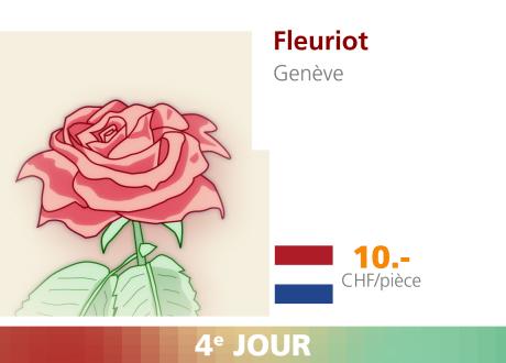 Fleuriot. [RTS]