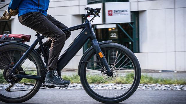 Vélos électriques, la révolution en route