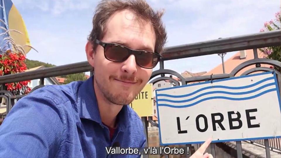 Que faire à Vallorbe, avec 30 francs en poche