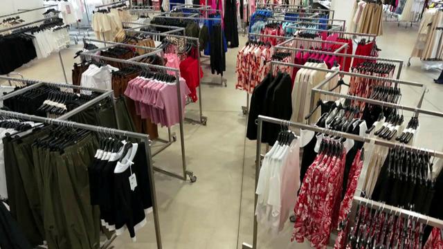 Vêtements : le prix fait-il la qualité ?