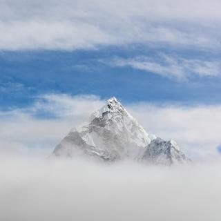 Montagnes sauvages: l'Himalaya. [RTS/BBC NHU 2016]