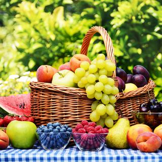Pommes, poires et kiwis: quelles variétés se conservent et quelles variétés ne se conservent pas ou moins bien? [Depositphotos - monticello]