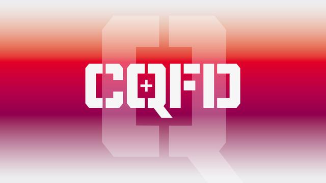 Logo CQFD