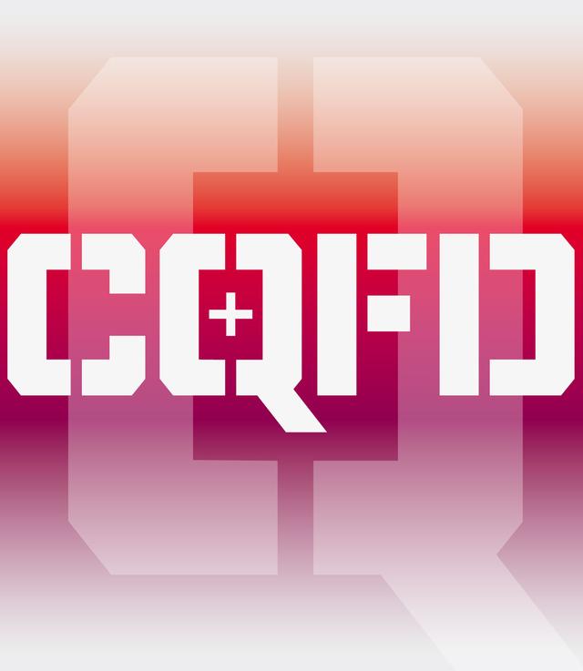 Logo CQFD